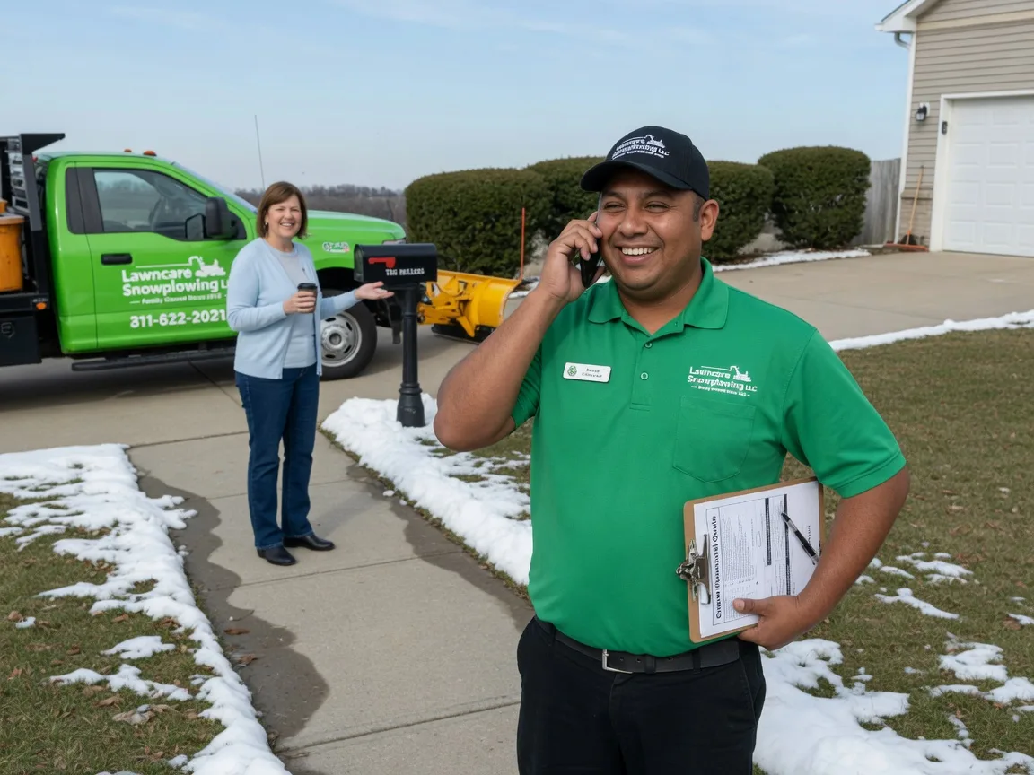 Lawn Care Services By Expert Landscaper Powers Lake, ND FAQs